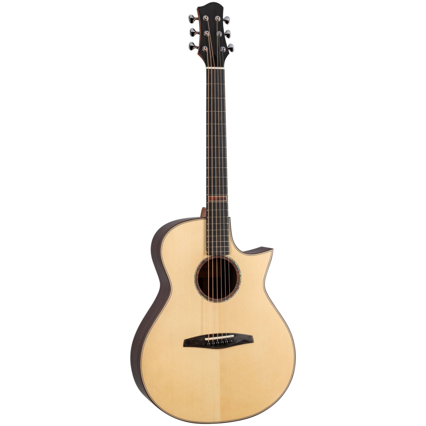 Акустическая гитара Altamira MPro-1 - 34