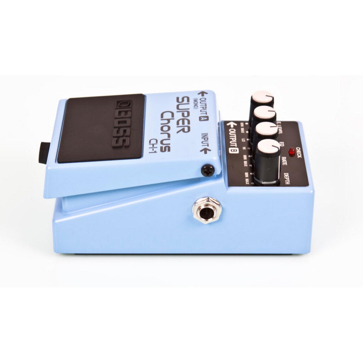 Педаль эффектов Boss CH-1 - 13