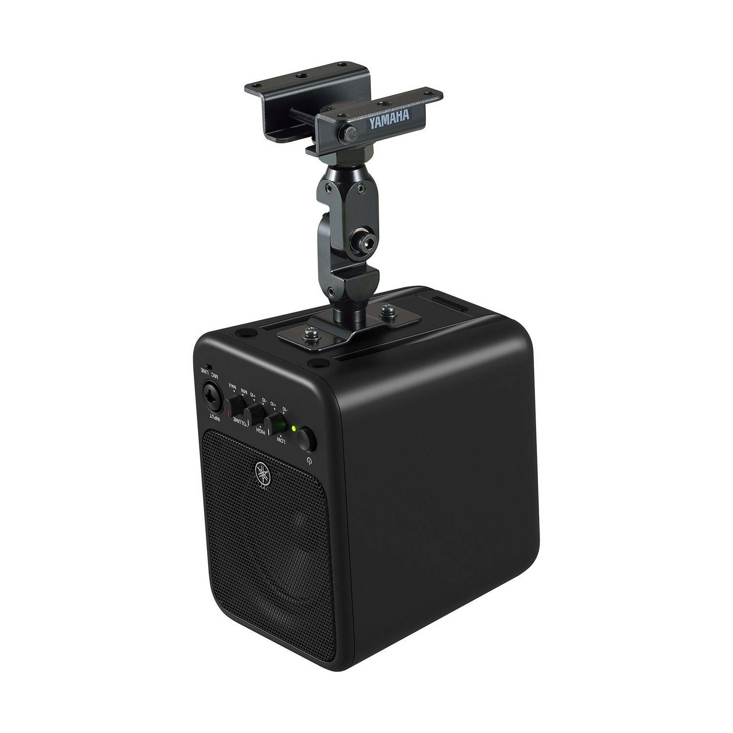 Активный студийный монитор Yamaha MS101-4 - 21