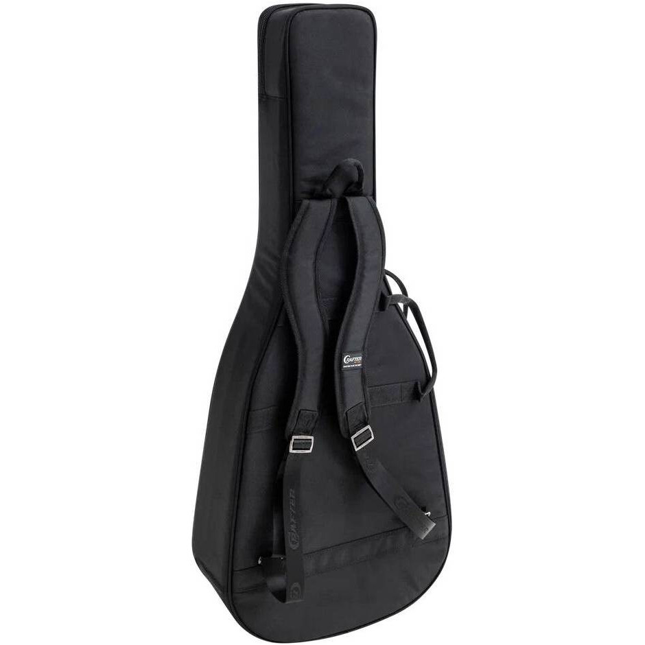 Электроакустическая гитара Crafter MIND W PRESTIGE ROSE-Tce VVS - 16