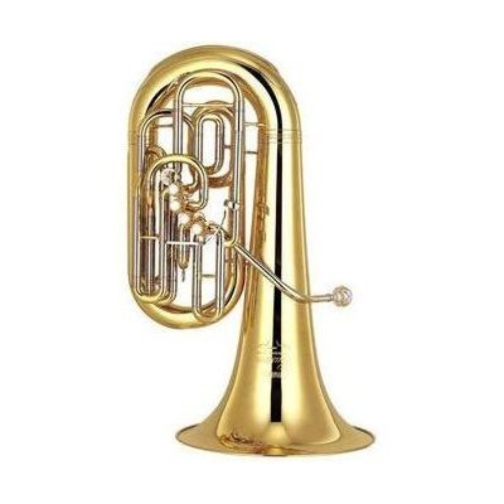 Туба Yamaha YFB-822 - 7