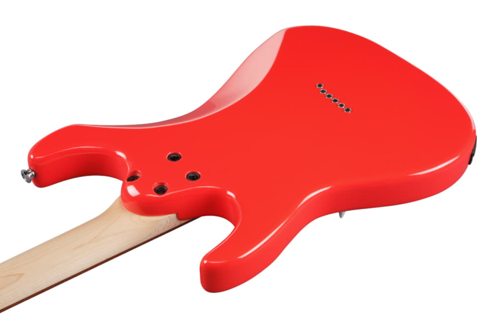 Электрогитара Ibanez AZES31-VM - 14