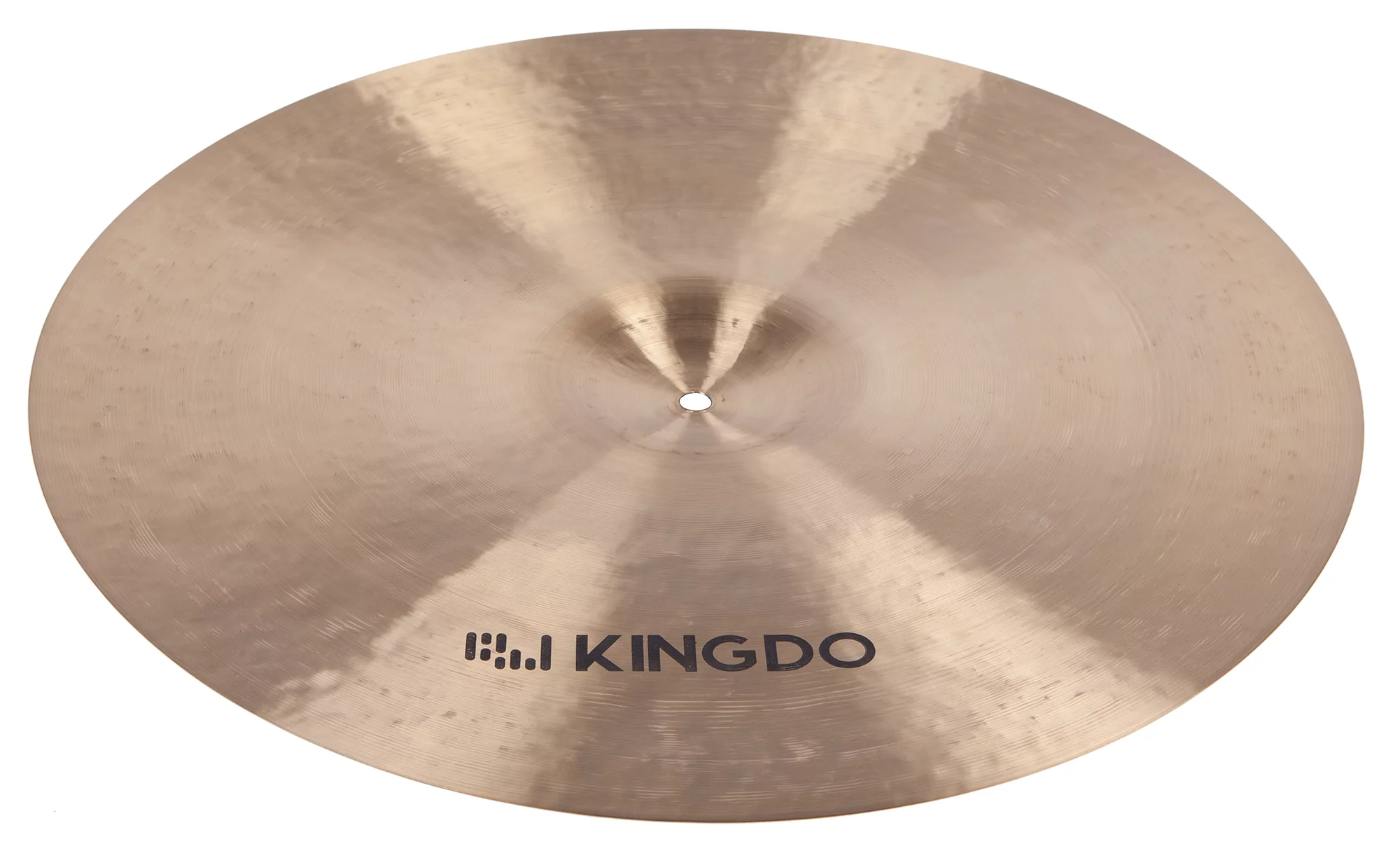 Тарелка Kingdo Modern 19" Crash - 2