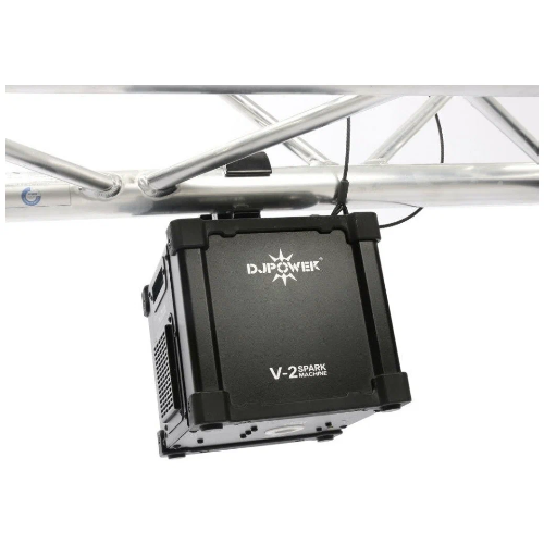 Генератор холодных искр DJPower V-2 - 13
