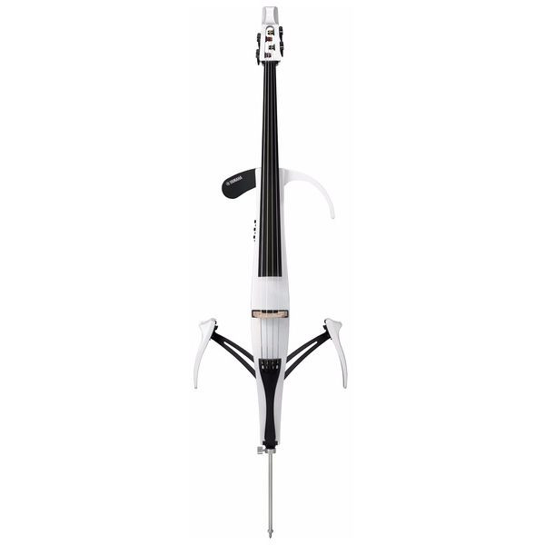 Сайлент-виолончель Yamaha SVC-300CPW - 2
