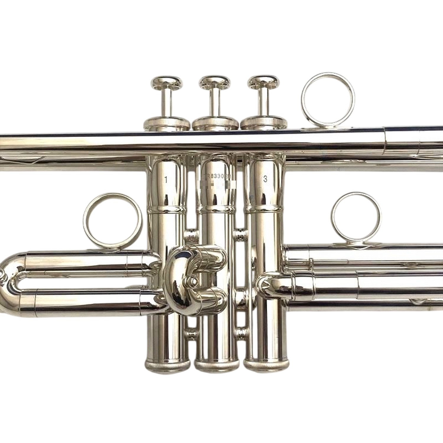 Труба Yamaha YTR-8330EMS - 13