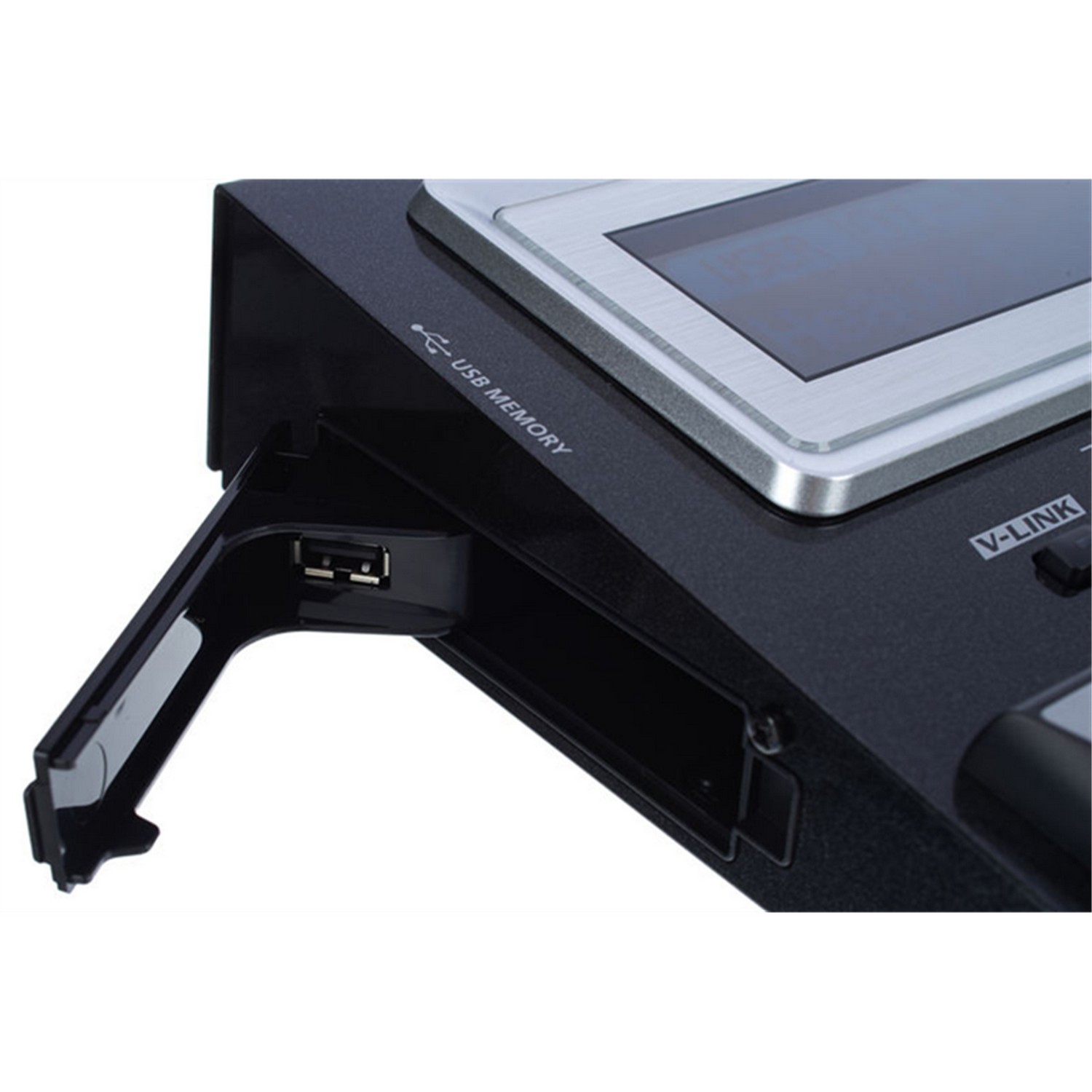 Гитарный процессор Roland GR‑55GK‑BK - 17