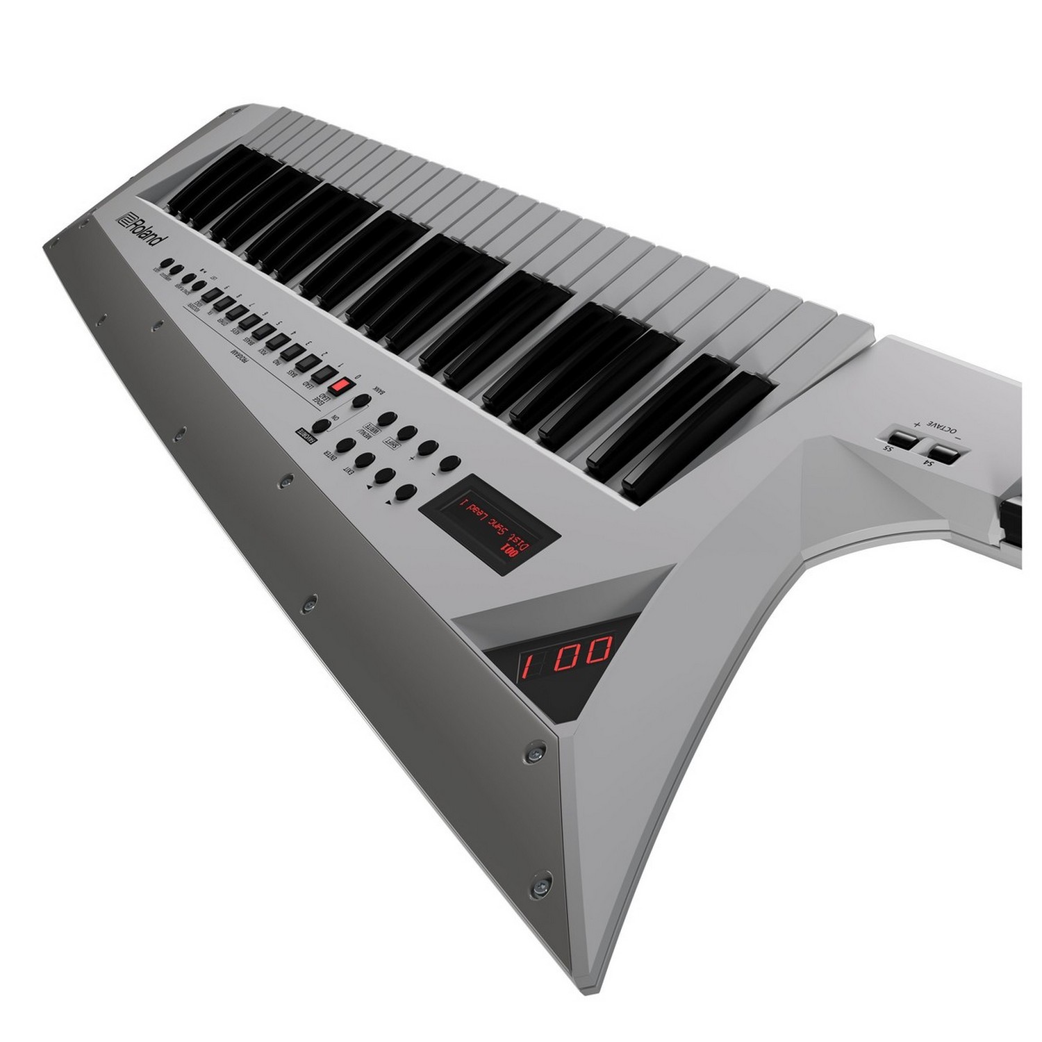 Синтезатор Roland AX-EDGE-W - 16
