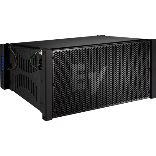 Пассивная акустическая система Electro‑Voice XLE 181‑FGB — чёрный - 8