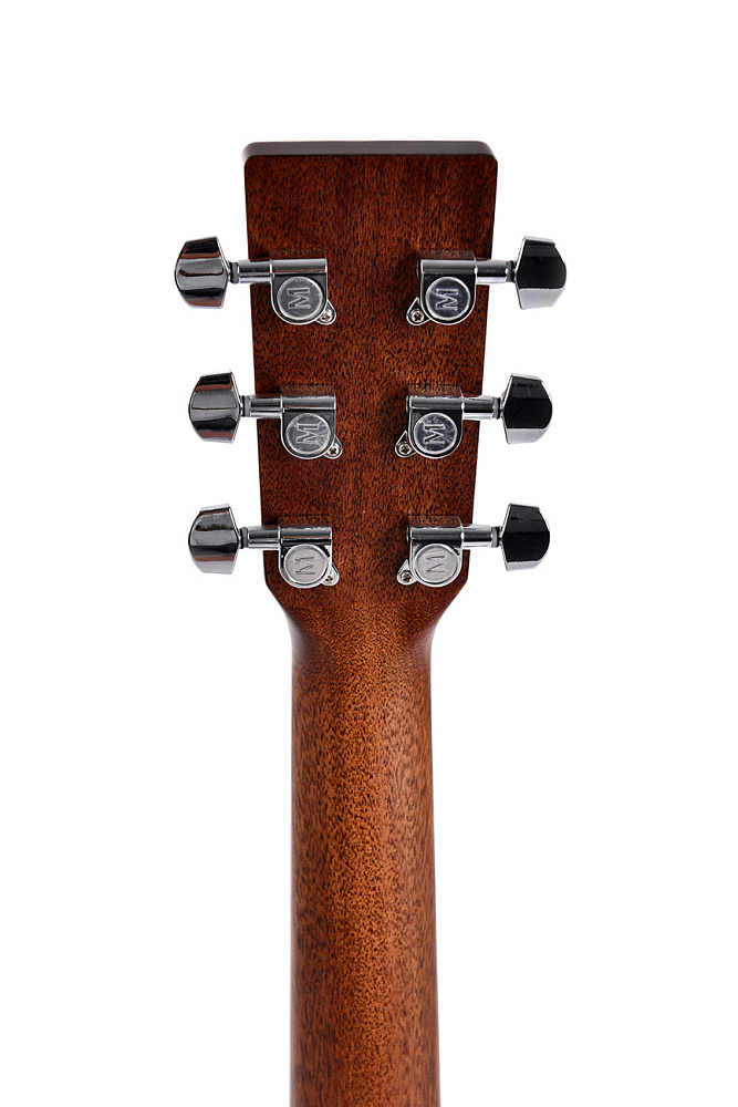Электроакустическая гитара Sigma OMTC-1E-SB - 12