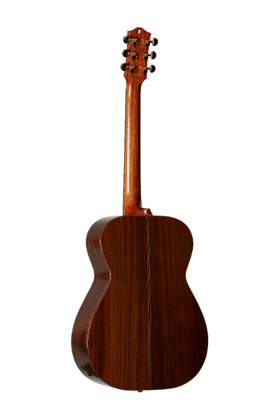 Электроакустическая гитара Maton EM100-808 - 8