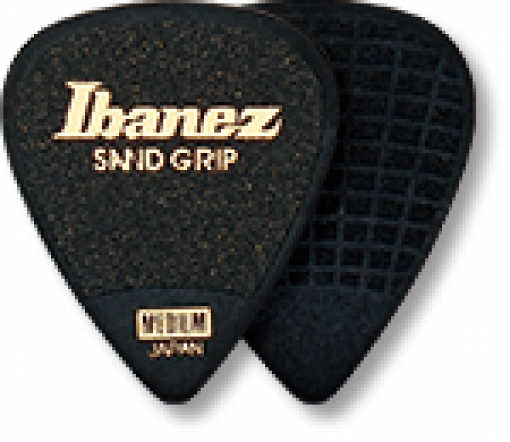 Медиаторы Ibanez PA14MSG-BK - 5