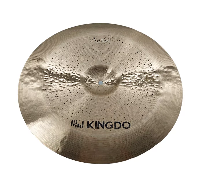 Тарелка Kingdo Modern 16" China - 2