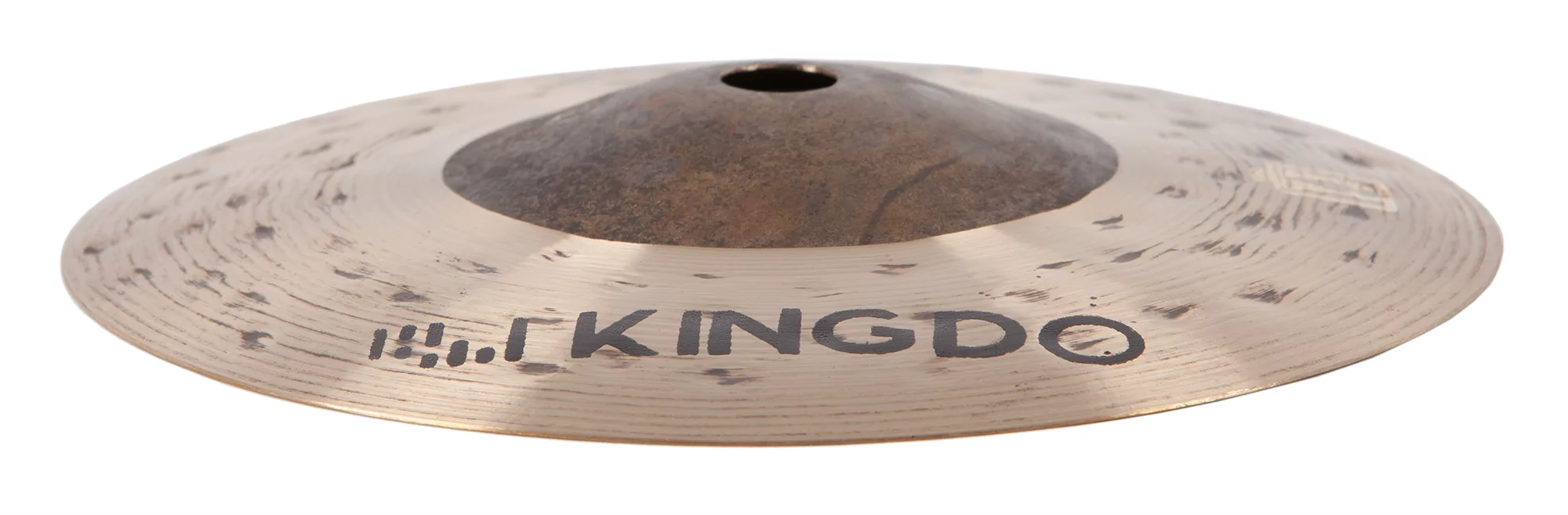 Тарелка Kingdo Classic Raw Bell 6" Splash - 4
