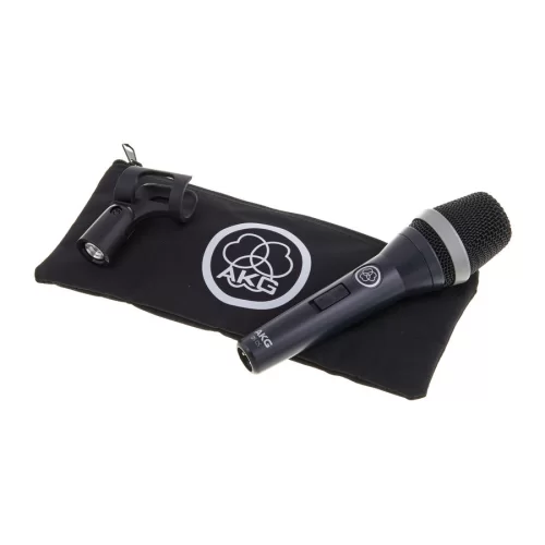 Динамический микрофон AKG D5CS - 6