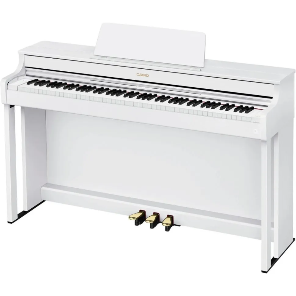 Цифровое пианино Casio AP-300WE - 17