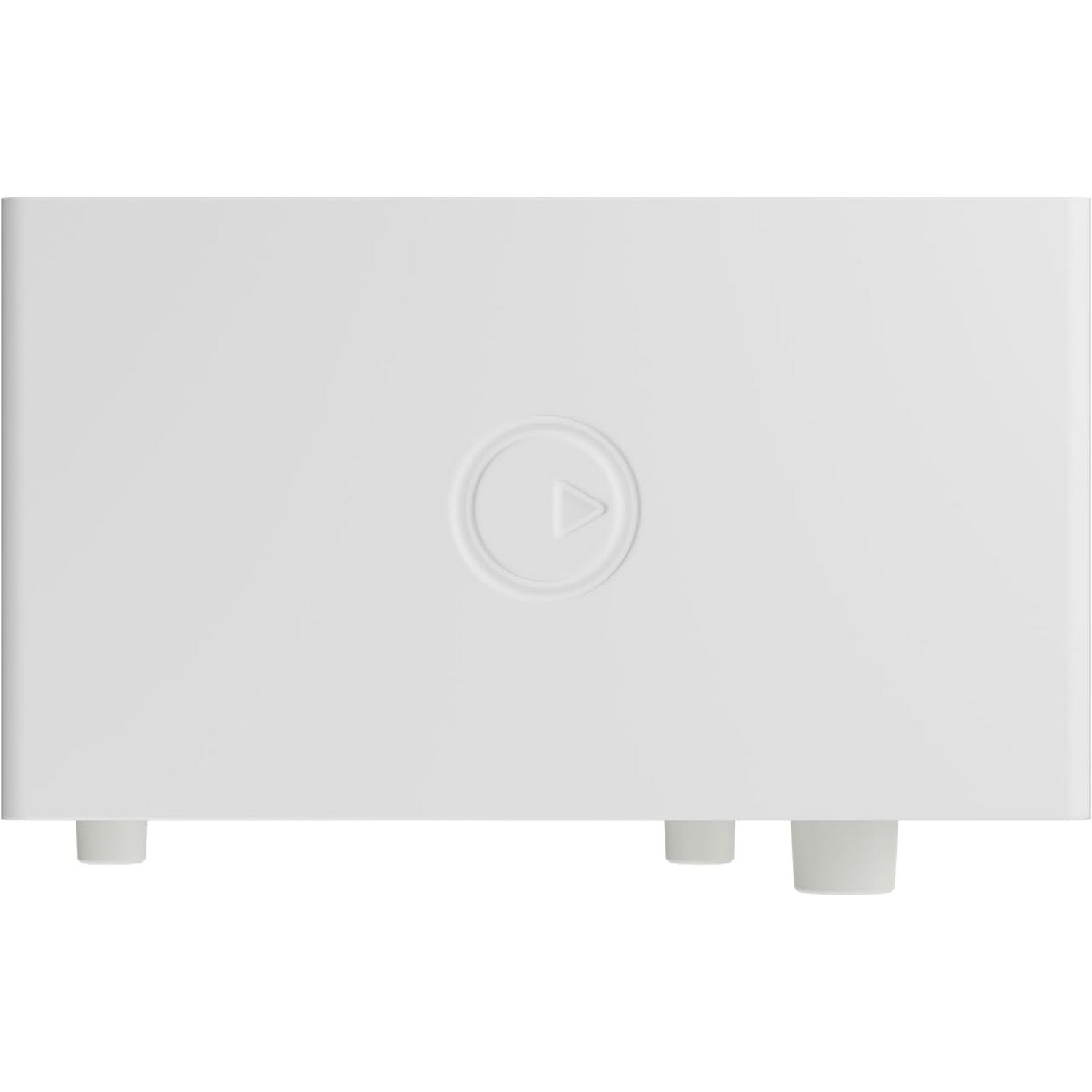 Аудиоинтерфейс Steinberg IXO12 White - 14