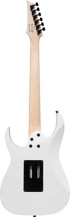 Электрогитара Ibanez RG450DXB-WH, Белый - 9