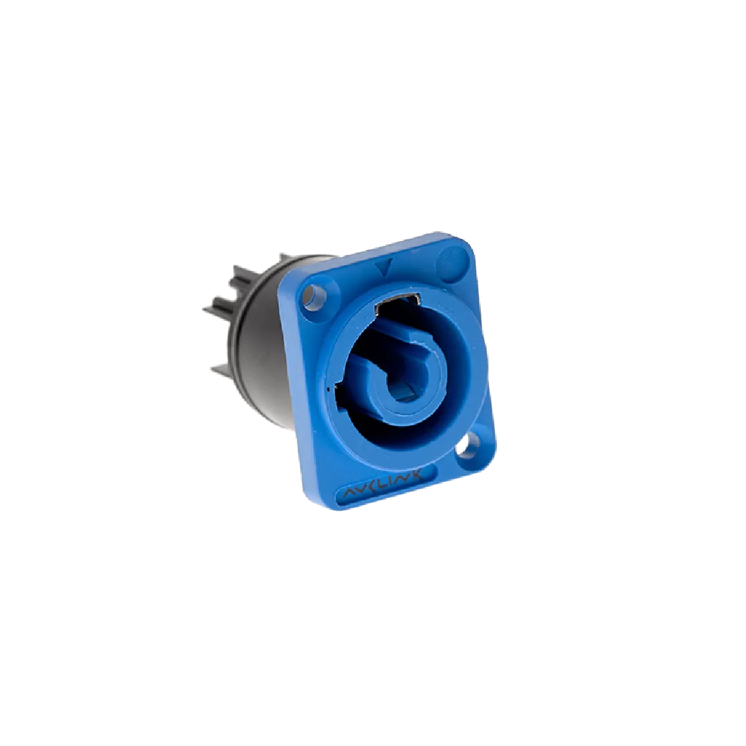 Разъем PowerCon AVCLINK AC3MPA-1 - 2