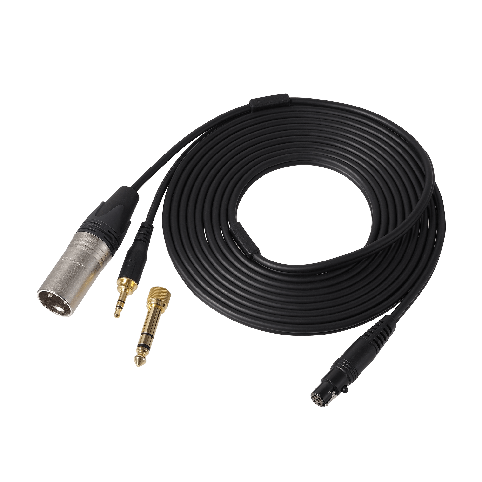 Бродкаст-гарнитура Audio-Technica BPHS2a - 8