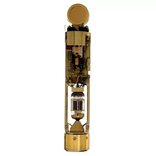 Студийный микрофон AKG C12 VR - 6