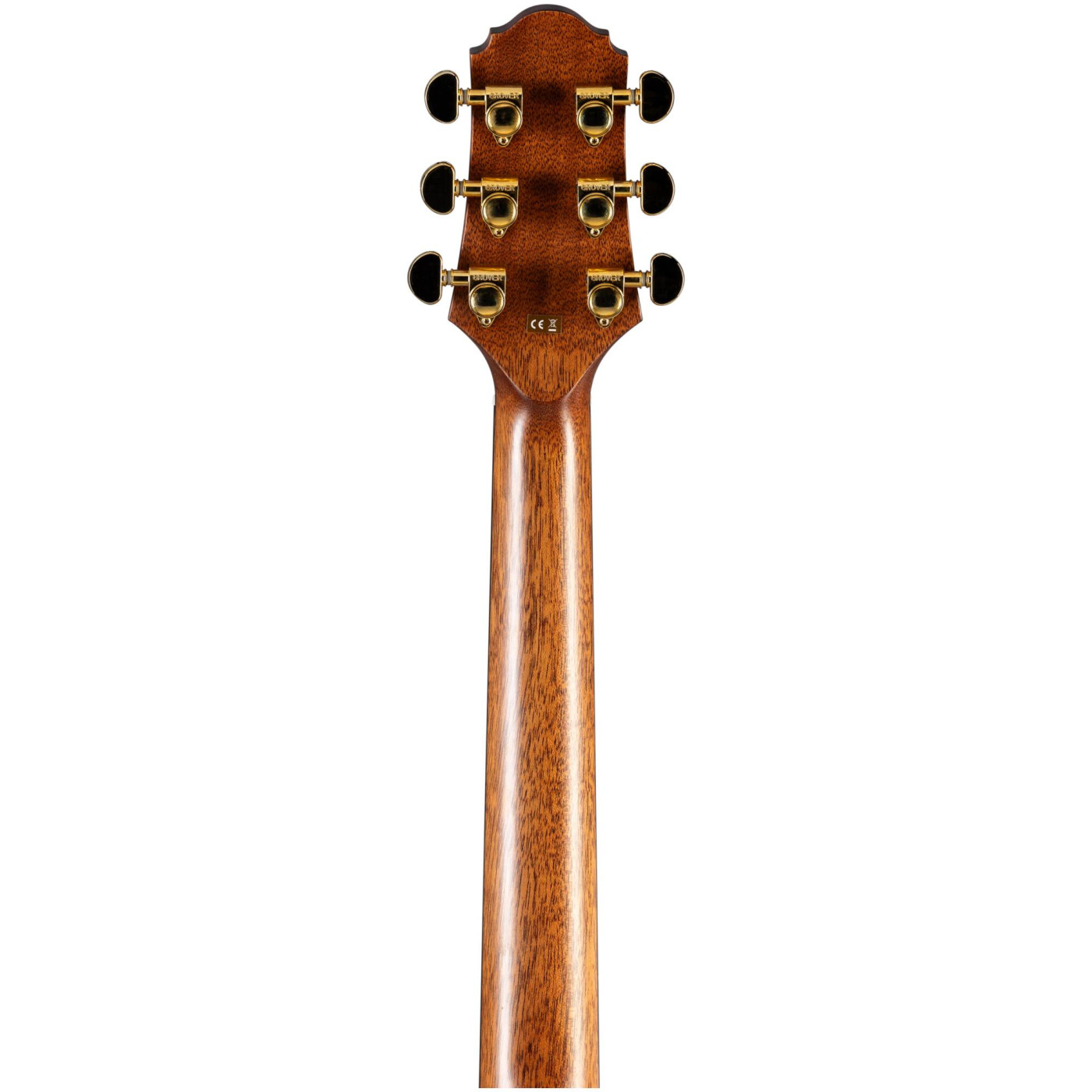 Акустическая гитара Crafter LX G-1000c - 17