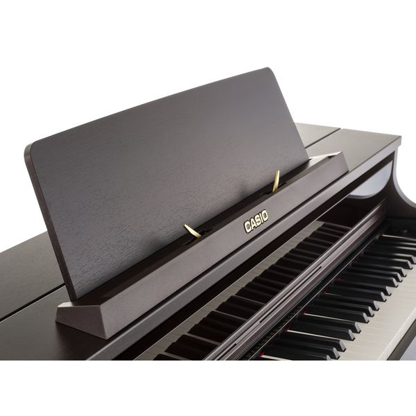Цифровое пианино Casio Celviano AP-750BN - 19