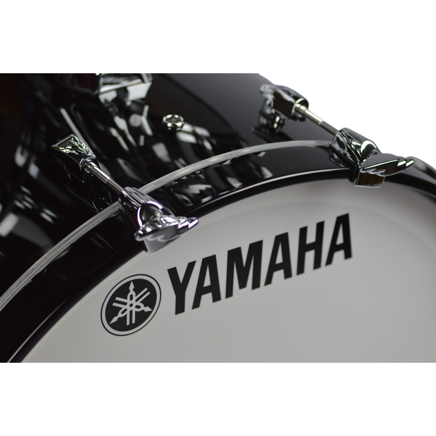 Напольный том Yamaha AMF1816 SOB - 11