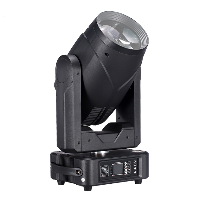 Вращающаяся голова LFocus LED-100 - 2