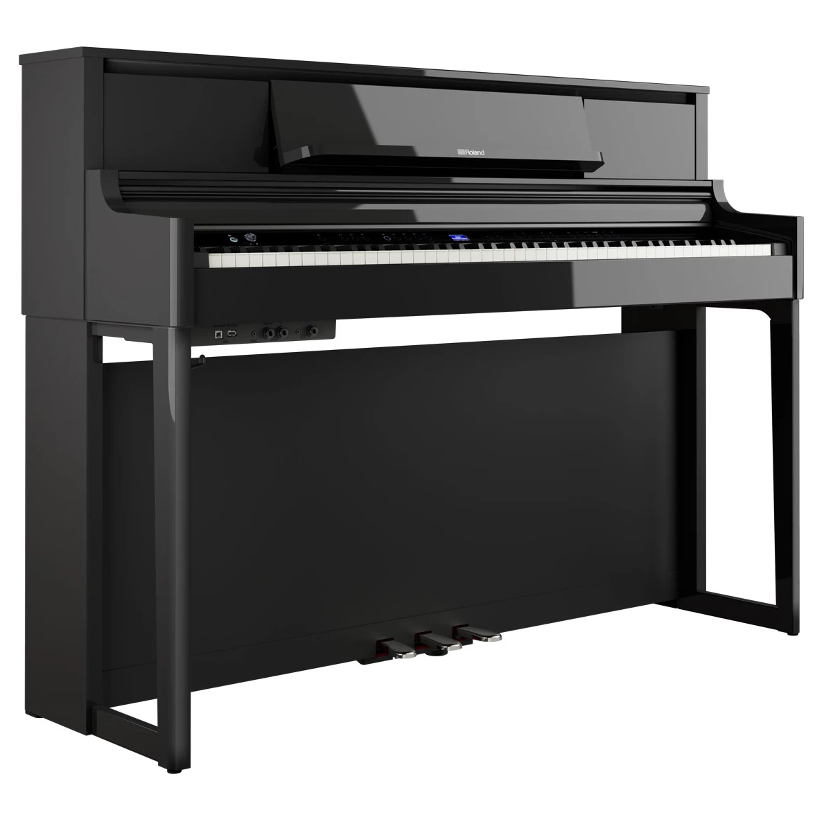 Цифровое пианино Roland LX-5-PE - 4