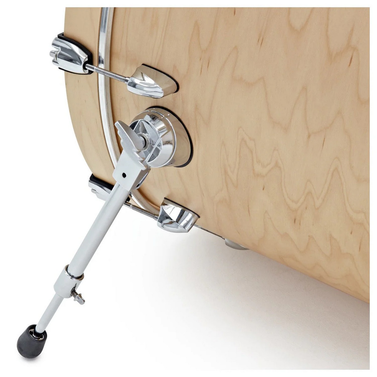 Комплект акустических барабанов Yamaha TMP0F4 BTS - 15