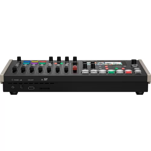Видеомикшер Roland VR-6HD - 10