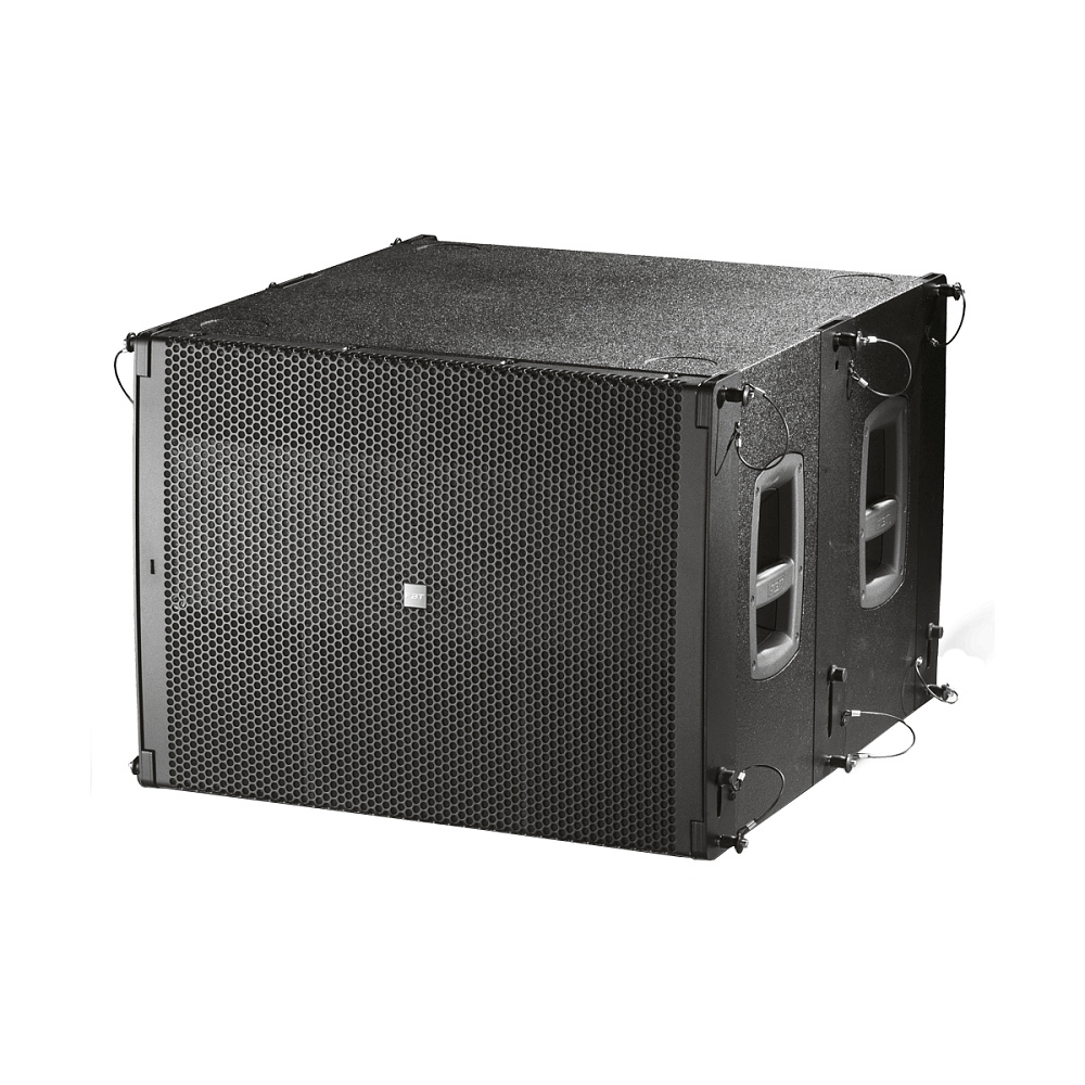 Сабвуфер FBT MUSE 118FSN - 10
