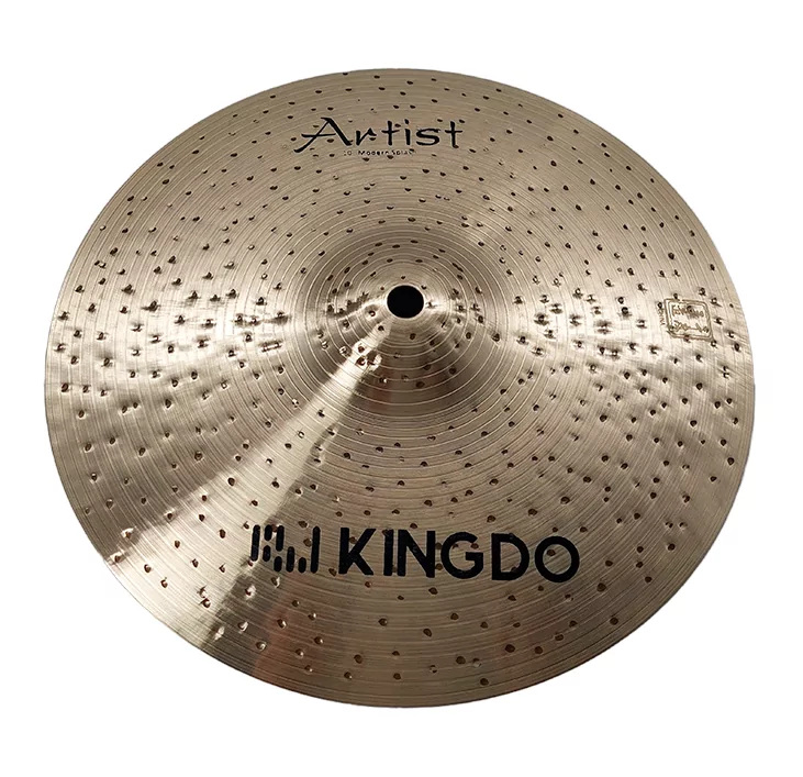 Тарелка Kingdo Modern 10" Splash - 2