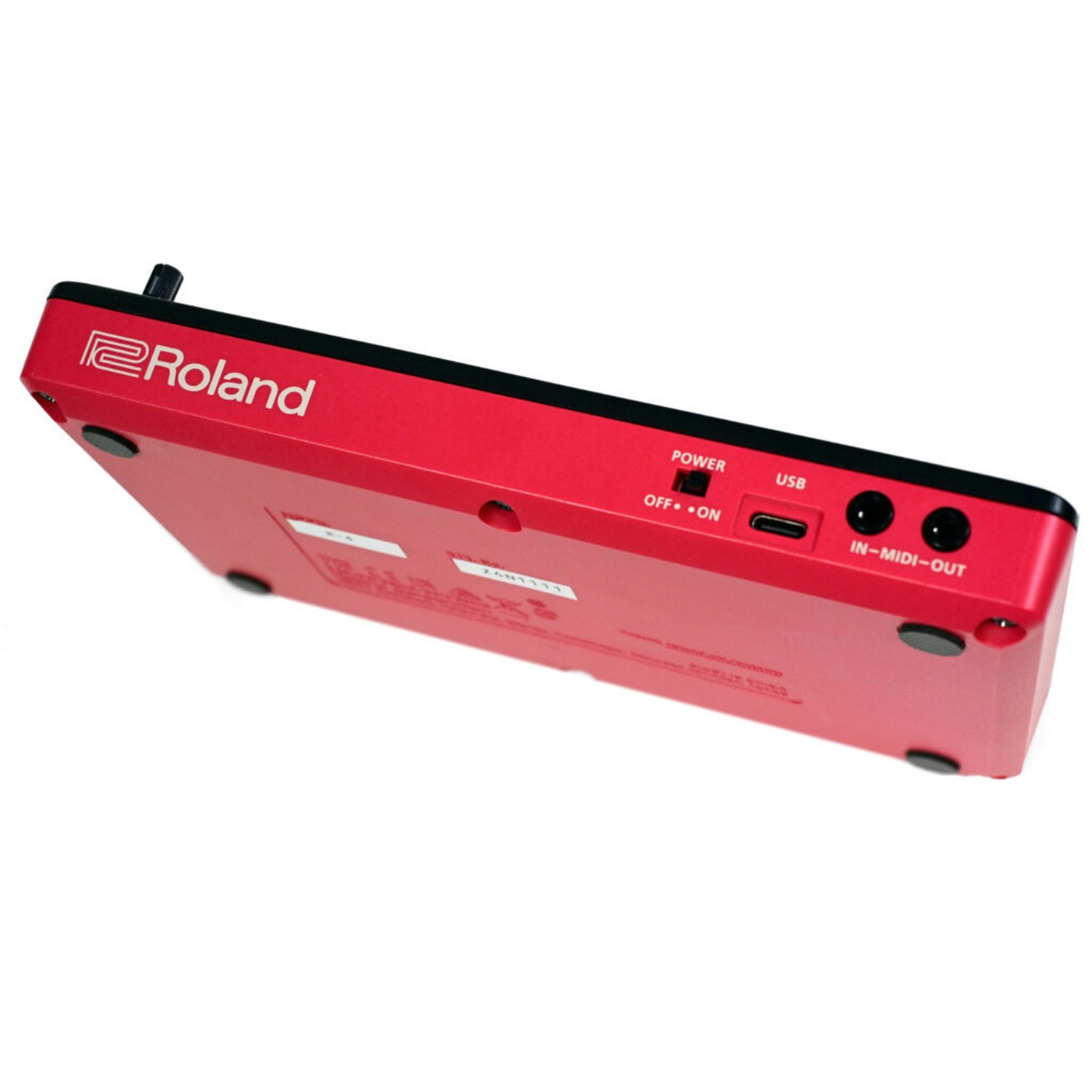 Вокальный синтезатор Roland E-4 - 20