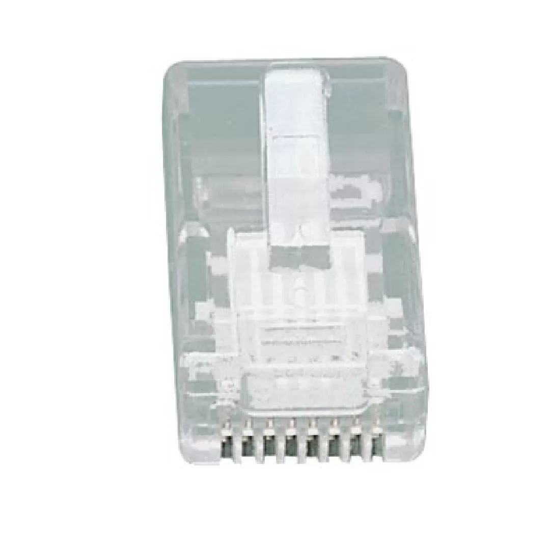 Разъем RJ45 неэкранированный AVCLINK RJ45CAT5U - 5