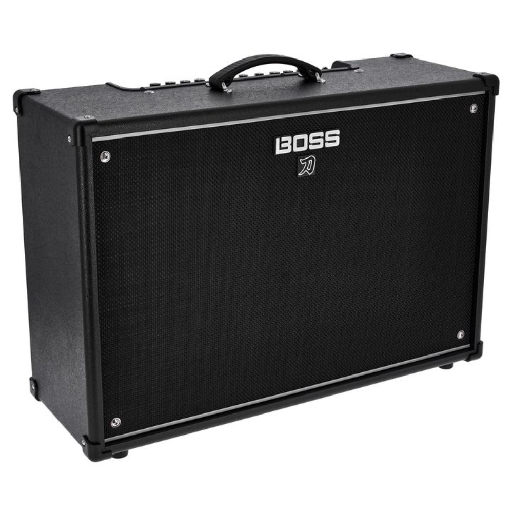 Гитарный комбоусилитель Boss KATANA-100/212 GEN 3 - 12