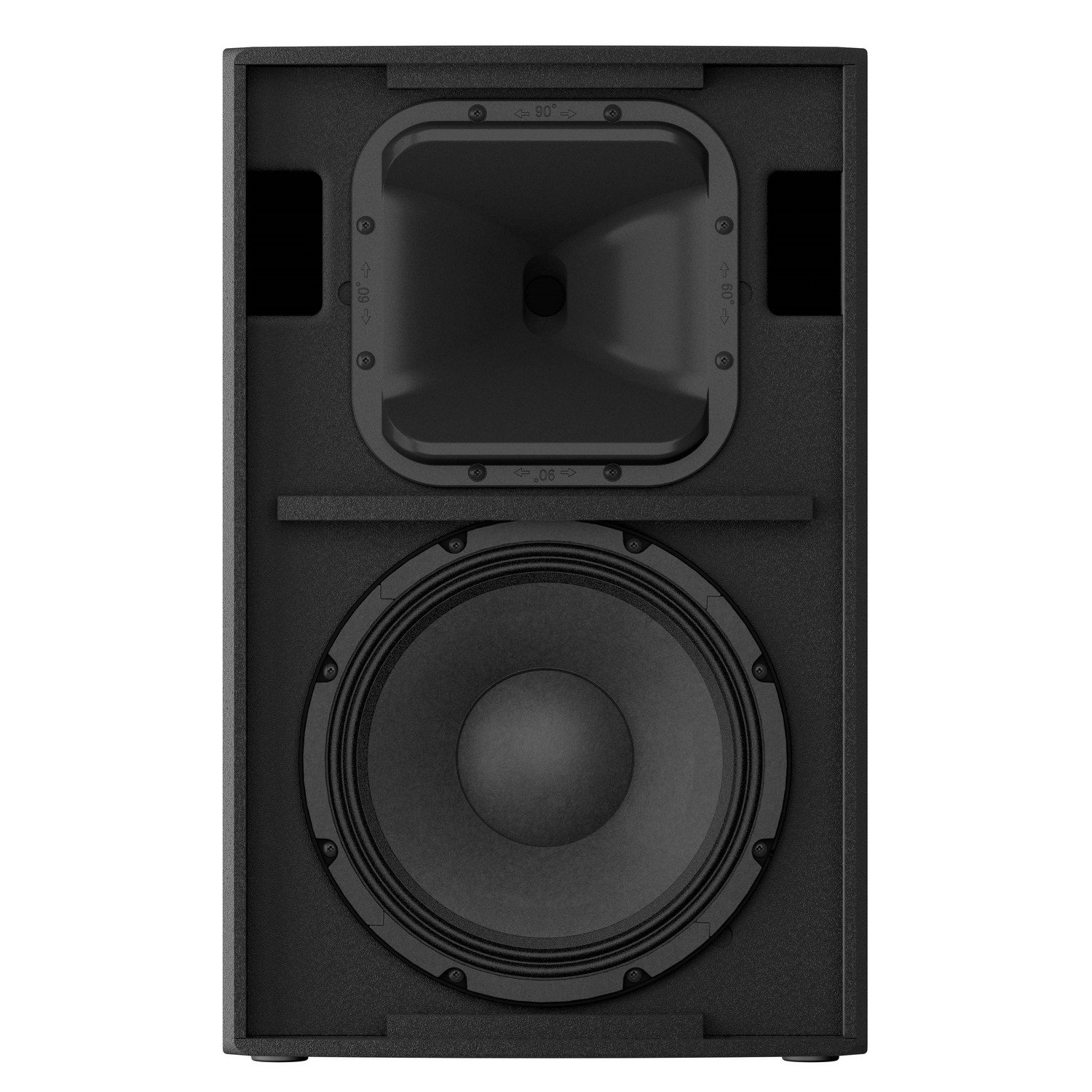 Активная акустическая система Yamaha DZR12-D - 15