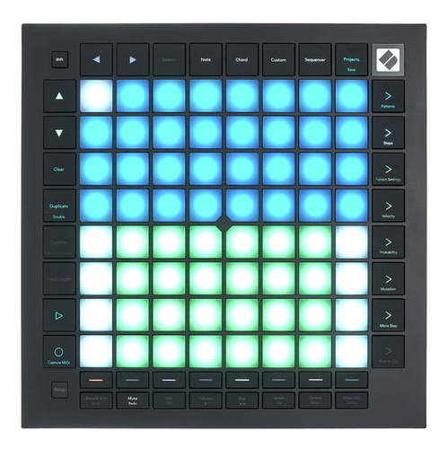 MIDI-контроллер NOVATION Launchpad Pro MK3 - 15