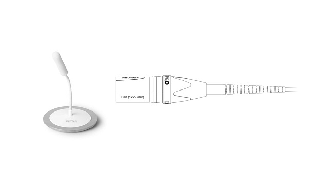 Студийный микрофон Dpa 4098-DC-D-W01-015 - 2