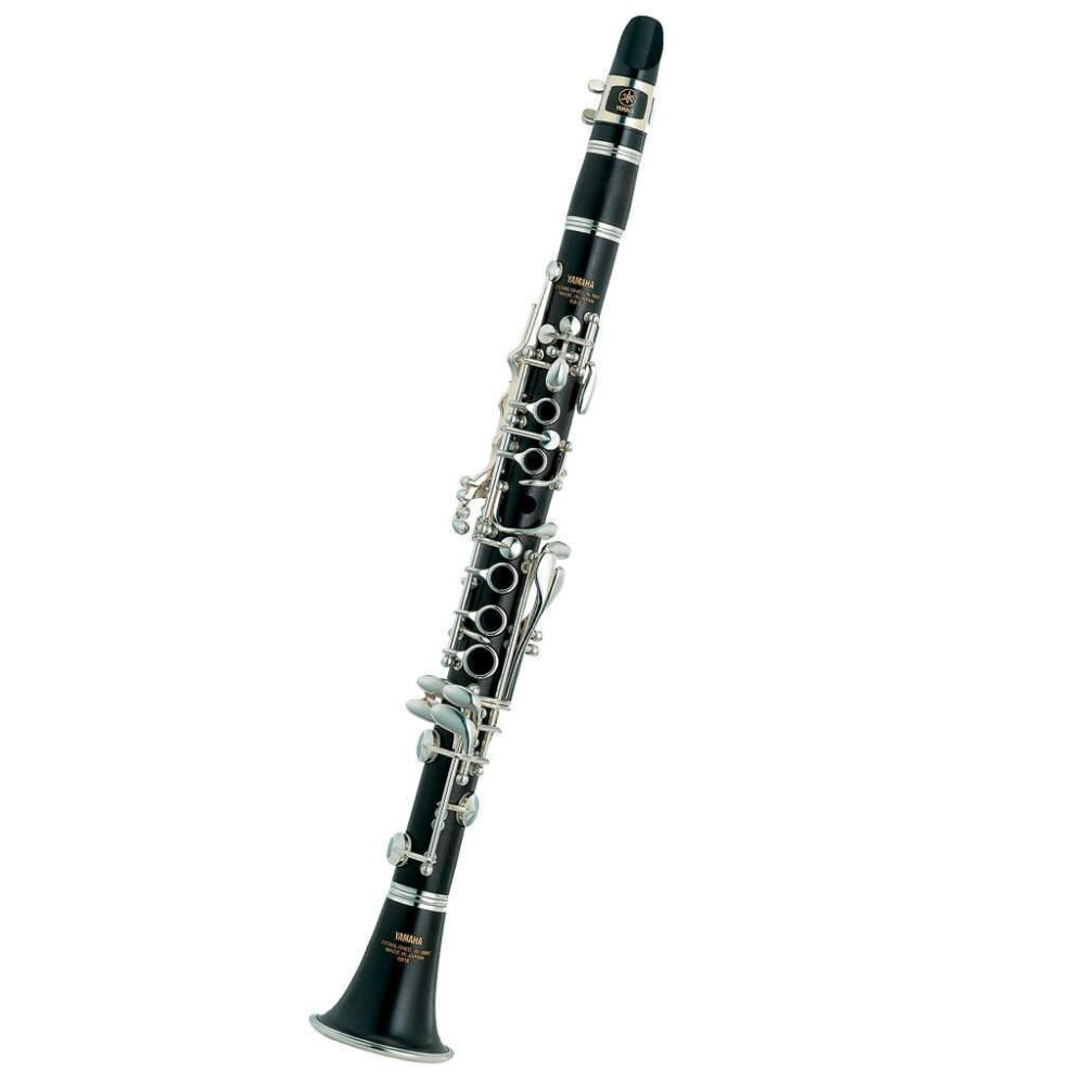 Кларнет Yamaha YCL-681II - 6