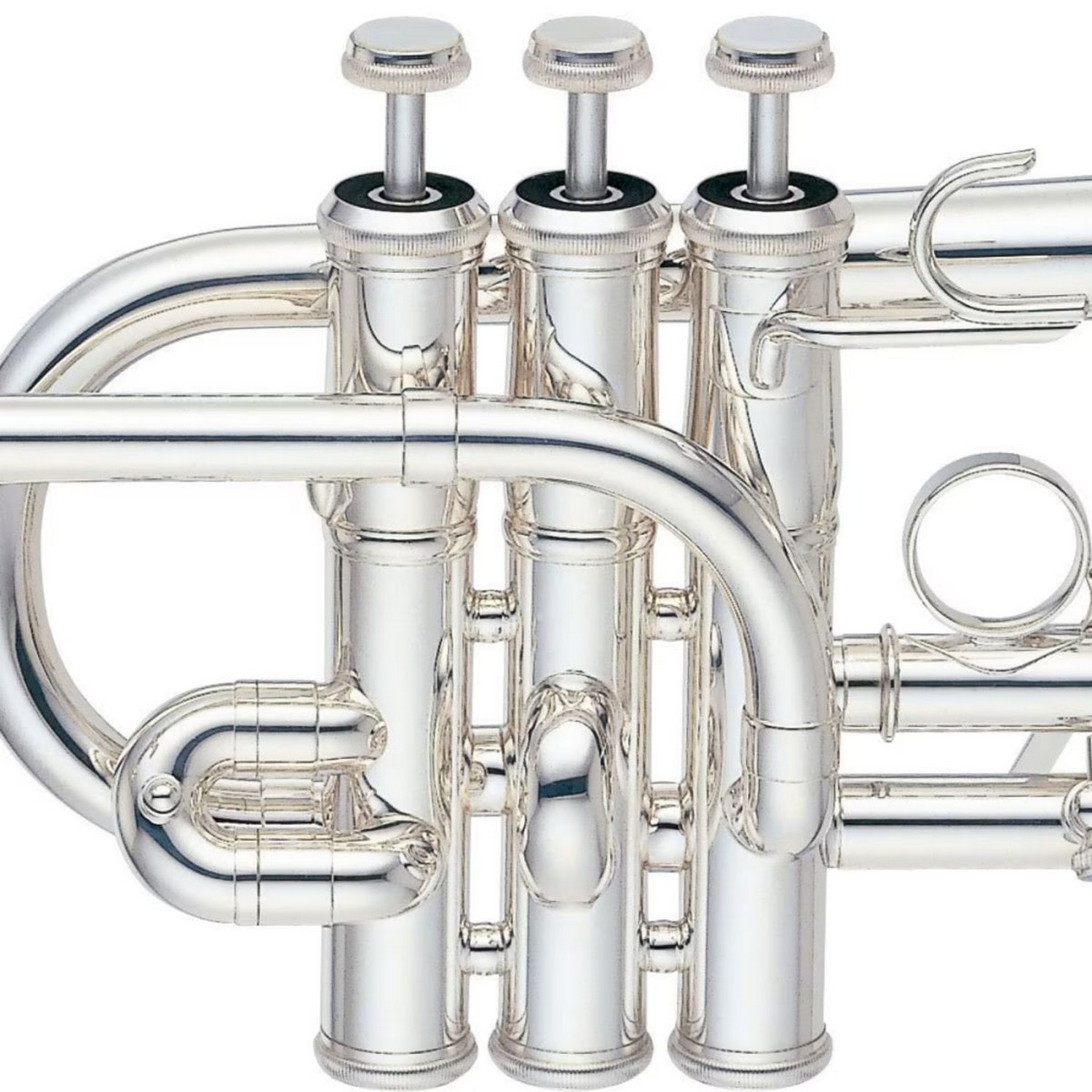 Труба Yamaha YTR-9825 - 11