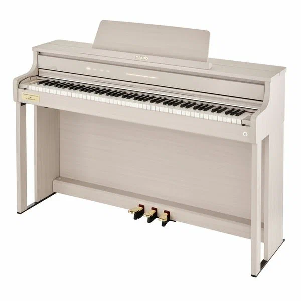 Цифровое пианино Casio Celviano AP-750GB - 13