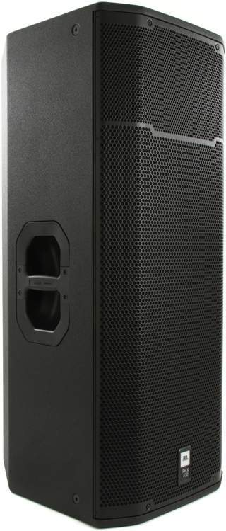 Пассивная акустическая система JBL PRX425 - 10
