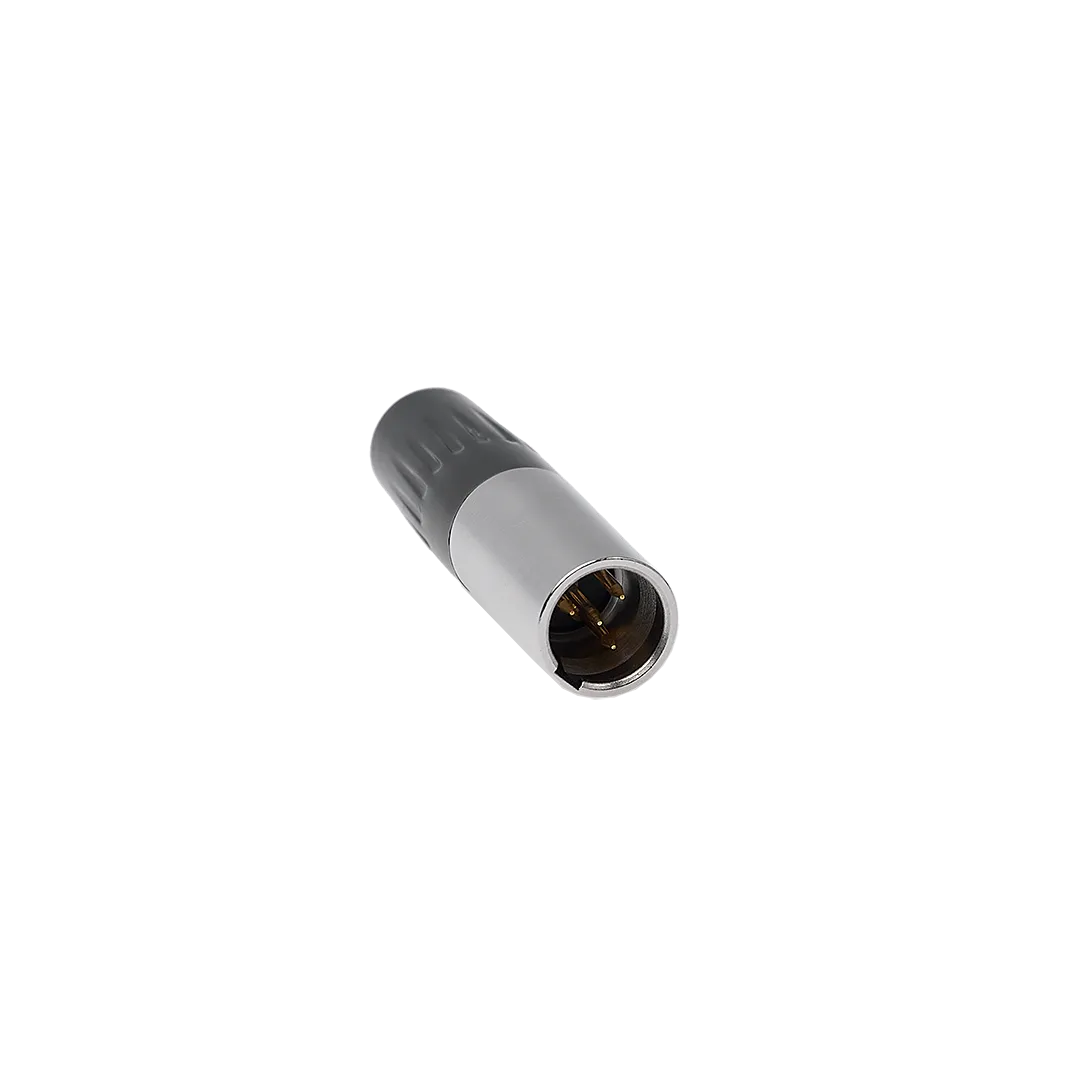 Разъем mini-XLR AVCLINK MC4MX-1 - 2