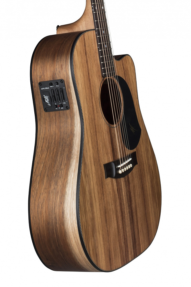 Электроакустическая гитара Maton EBW70C - 11