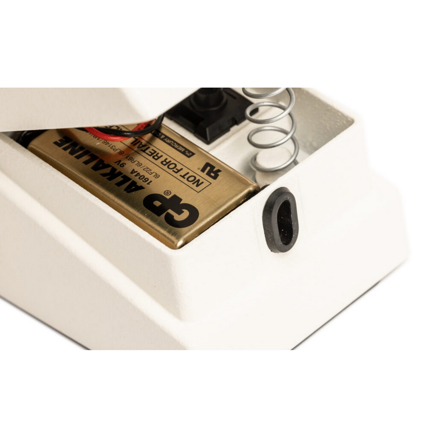 Гитарная педаль Boss BP-1W - 17