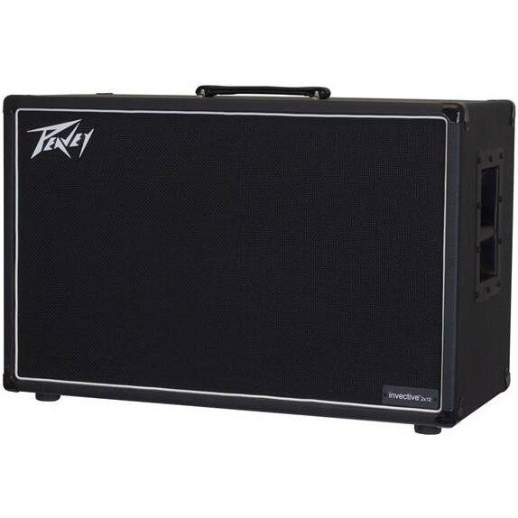 Гитарный кабинет Peavey Invective 212 Cabinet - 7