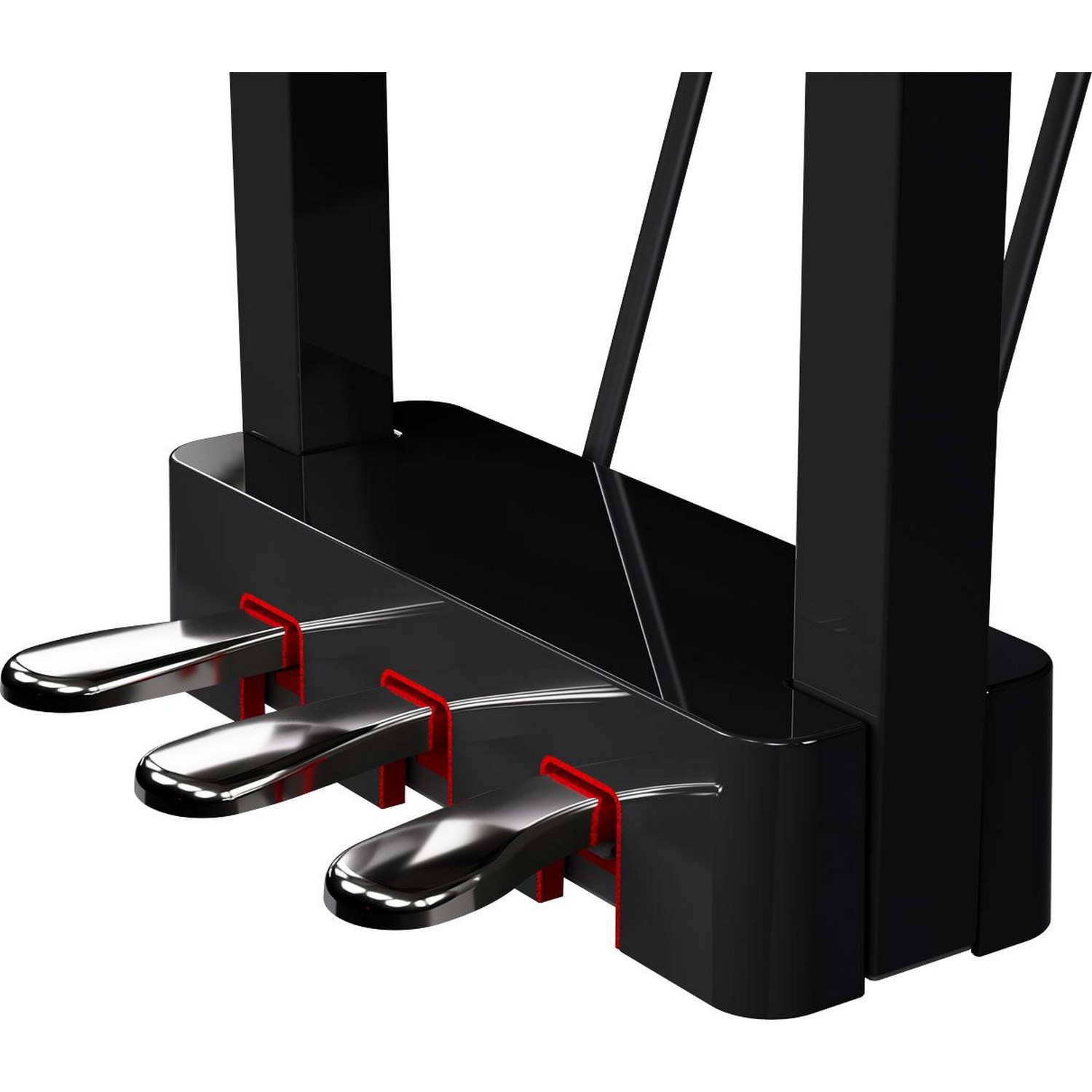 Цифровой рояль Roland GP 9M PE - 29