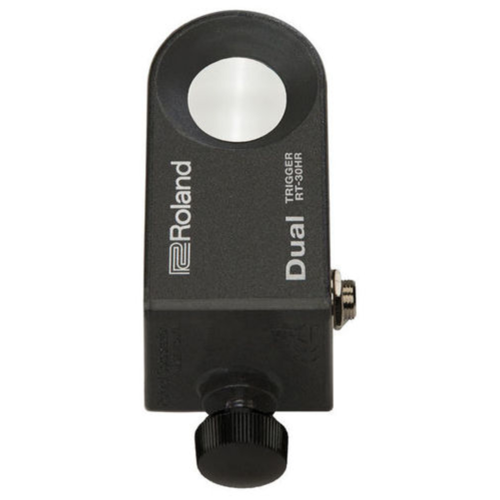 Триггер для барабанов Roland RT-30HR - 9
